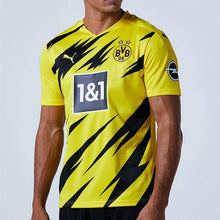 Load image into Gallery viewer, Borussia Dortmund HOME Shirt Replica - Allsport
