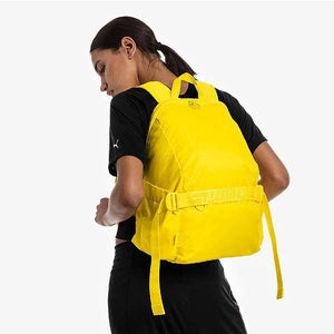 CosmicBackpackBlazingYellow - Allsport