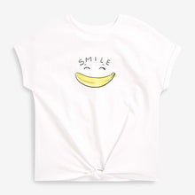 Load image into Gallery viewer, BANANA SMILE TEE - Allsport
