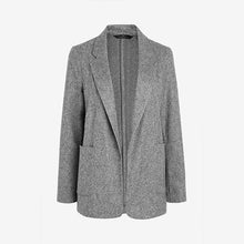 Load image into Gallery viewer, PONTE JKT GREY - Allsport
