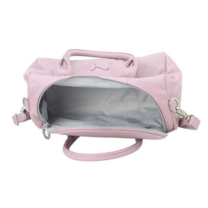SF LS Handbag Elderberry BAG - Allsport