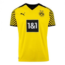 Load image into Gallery viewer, BVB HOME Shirt Replica SS Jr - Allsport
