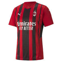 Load image into Gallery viewer, AC MILAN HOME REPLICA MEN&#39;S JERSEY - Allsport
