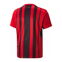 Load image into Gallery viewer, AC Milan Home Replica Youth Jersey - Allsport
