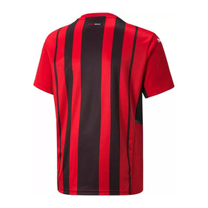 AC Milan Home Replica Youth Jersey - Allsport
