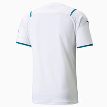 Load image into Gallery viewer, MCFC AWAY Shirt Replica. - Allsport
