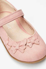 Load image into Gallery viewer, PINK Butterfly Mary Jane Shoes - Allsport
