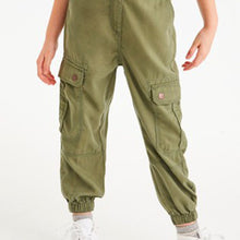 Load image into Gallery viewer, CARGO TRS KHAKI - Allsport

