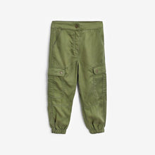 Load image into Gallery viewer, CARGO TRS KHAKI - Allsport

