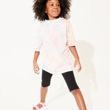 Load image into Gallery viewer, Multi Oversize T-Shirt (3-12yrs) - Allsport
