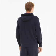 Load image into Gallery viewer, Red Bull Racing Hooded Men&#39;s Sweat Jacket - Night Sky - Allsport
