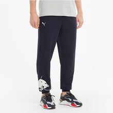 Load image into Gallery viewer, Red Bull Racing Men&#39;s Sweatpants - Night Sky - Allsport

