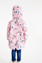 Load image into Gallery viewer, PINK UNICORN JACKET (3MTHS-4YRS) - Allsport
