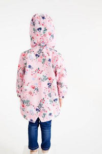 PINK UNICORN JACKET (3MTHS-4YRS) - Allsport