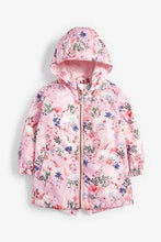 Load image into Gallery viewer, PINK UNICORN JACKET (3MTHS-4YRS) - Allsport
