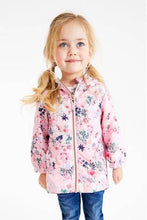 Load image into Gallery viewer, PINK UNICORN JACKET (3MTHS-4YRS) - Allsport
