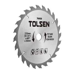 TCT SAW BLADE