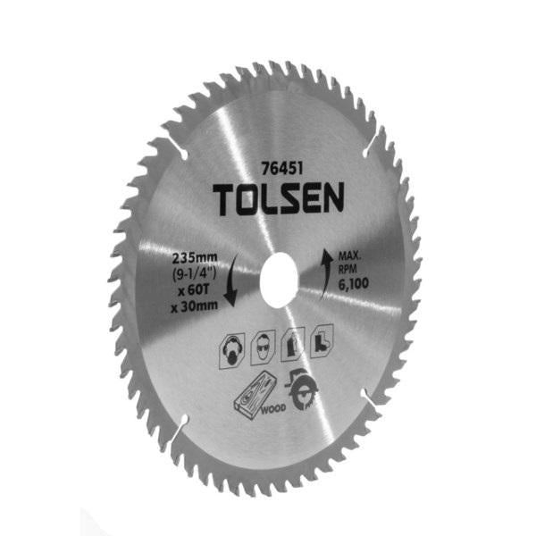 TCT SAW BLADE