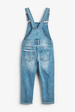 Load image into Gallery viewer, CROCHET DUNGAREE HEA (3YRS-12YRS) - Allsport
