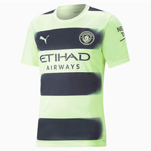 Load image into Gallery viewer, Manchester City F.C. Third 22/23 Replica Jersey Men
