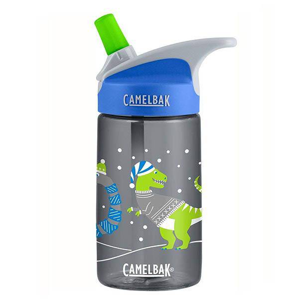 CAMELBAK EDDY KIDS CDHL.40L WATER BOTTLE - Allsport