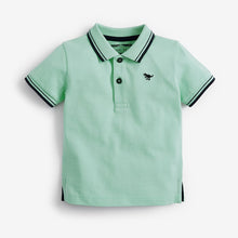 Load image into Gallery viewer, SS POLO MINT - Allsport
