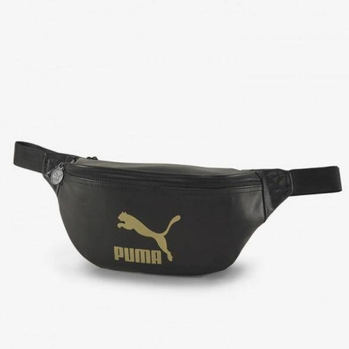 Originals Bum Bag Retro Puma Black - Allsport