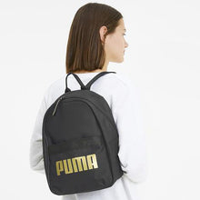 Load image into Gallery viewer, WMN Core Base Backpack Puma Black - Allsport
