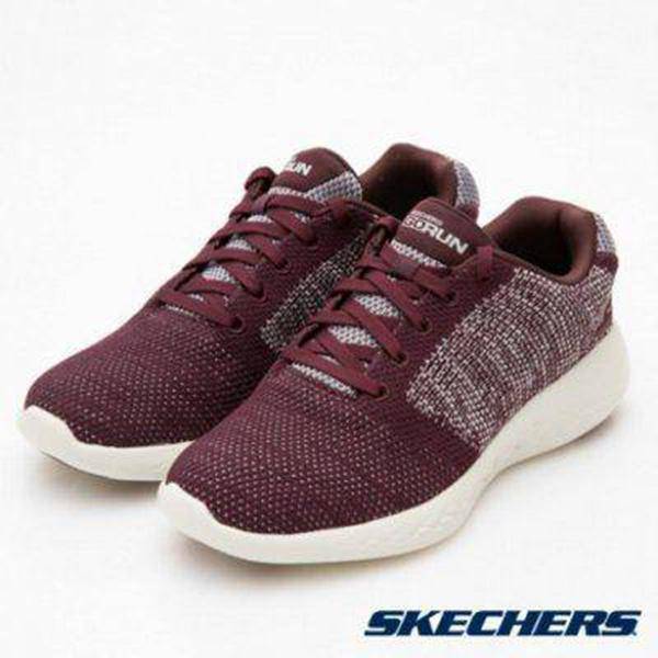 SKECHERS GO RUN 600- ARISE SHOES - Allsport