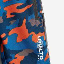 Load image into Gallery viewer, Short Multi Camouflage Print (3-12yrs) - Allsport

