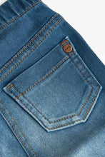 Load image into Gallery viewer, NEW MID WASH JEGGING (3MTHS-5YRS) - Allsport
