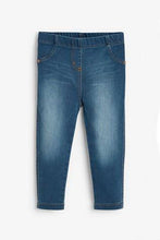 Load image into Gallery viewer, NEW MID WASH JEGGING (3MTHS-5YRS) - Allsport
