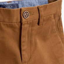 Load image into Gallery viewer, Ginger Slim Fit Stretch Chino Trousers (3-12yrs) - Allsport
