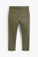 Load image into Gallery viewer, CHINO KHAKI TROUSER (3YRS-12YRS) - Allsport
