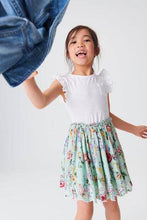 Load image into Gallery viewer, PRINT FLORAL DRESS (3YRS-12YRS) - Allsport
