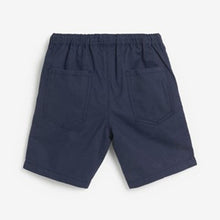 Load image into Gallery viewer, PULL ON NAVY SS20 - Allsport
