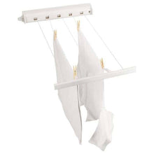 Load image into Gallery viewer, Brabantia Pull-Out Clothes Line, 22m White - Allsport
