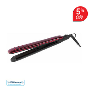 Calor Hair Straightener Wet & Dry - Allsport