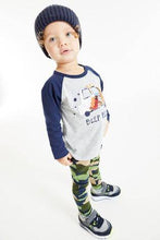 Load image into Gallery viewer, LEGGING CAMO (3MTHS-5YRS) - Allsport

