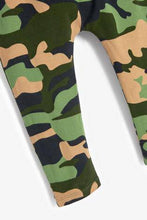Load image into Gallery viewer, LEGGING CAMO (3MTHS-5YRS) - Allsport

