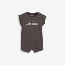 Load image into Gallery viewer, MONO BAMBINO 3PK ROM - Allsport
