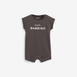 MONO BAMBINO 3PK ROM - Allsport