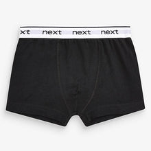 Load image into Gallery viewer, Monochrome 5 Pack Trunks (2-12yrs) - Allsport
