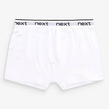 Load image into Gallery viewer, Monochrome 5 Pack Trunks (2-12yrs) - Allsport

