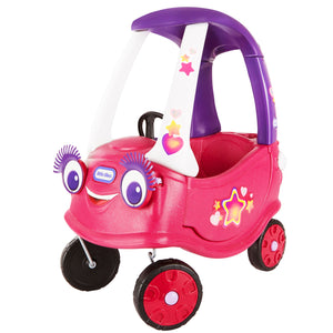 SUPERSTAR COZY COUPE®