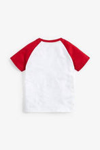 Load image into Gallery viewer, SPIDERMAN T-SHIRT (3MTHS-5YRS) - Allsport
