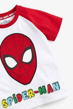 Load image into Gallery viewer, SPIDERMAN T-SHIRT (3MTHS-5YRS) - Allsport
