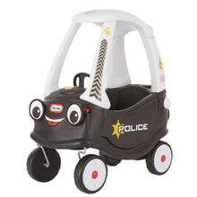 Load image into Gallery viewer, POLICE COZY COUPE®
