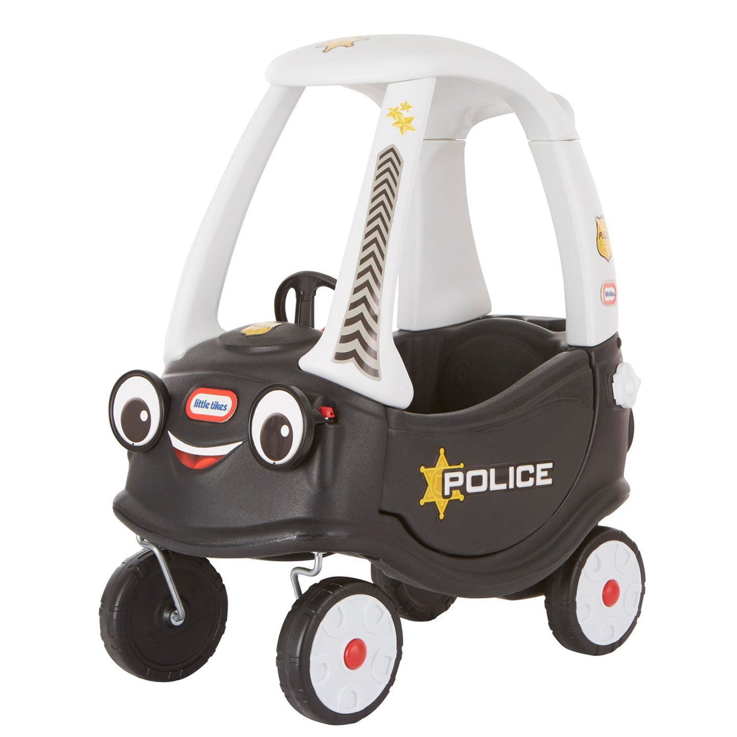 POLICE COZY COUPE®