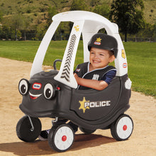 Load image into Gallery viewer, POLICE COZY COUPE®
